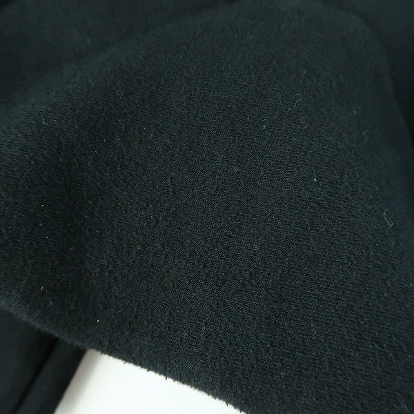 実際に弊社で買取させて頂いたF.C.Real Bristol/F.C.レアルブリストル 18SS SWEAT SHORTS/ショートパンツ ブラック FCRB-180028/Sの画像 9枚目