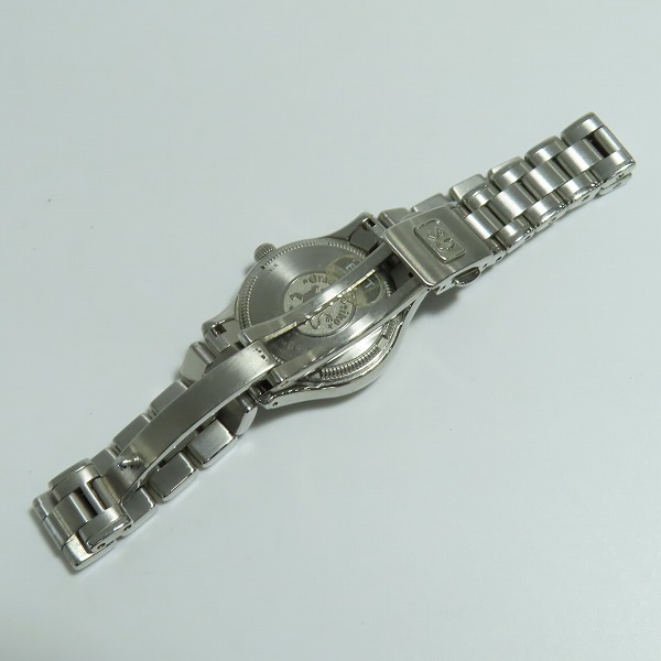 実際に弊社で買取させて頂いたGrand Seiko/GS/グランドセイコー レディース QZ/クオーツ 4J52-0A10【動作未確認】の画像 3枚目