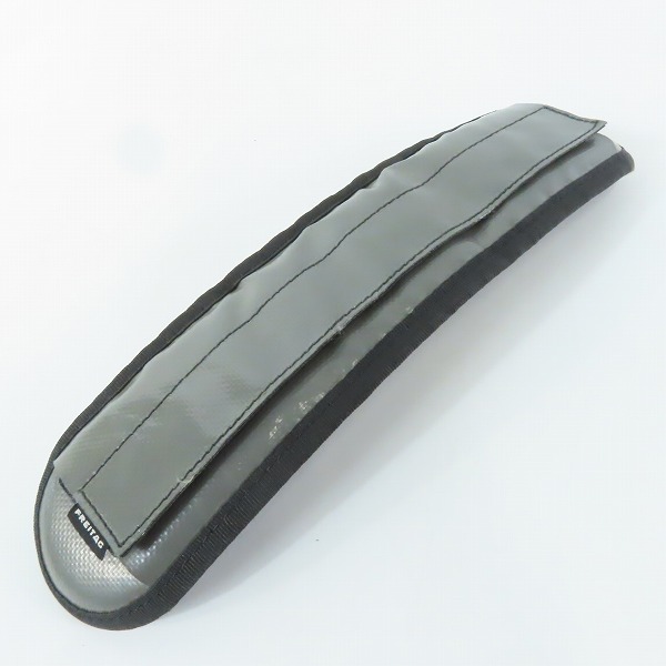 実際に弊社で買取させて頂いたFREITAG/フライターグ F03 SHOULDER-PAD/ショルダーパッド