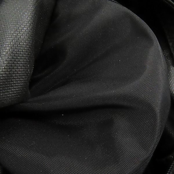 実際に弊社で買取させて頂いたBRIEFING/ブリーフィング ATTACK PACK/アタックパック バックパック/リュックサック BRF136219の画像 8枚目