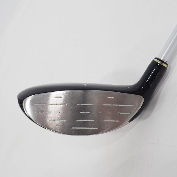 実際に弊社で買取させて頂いたDUNLOP/ダンロップ XXIO/ゼクシオ 5 ファイブ ユーティリティ U7/21° FUBUKI AX f65 FLEX:Sの画像 2枚目