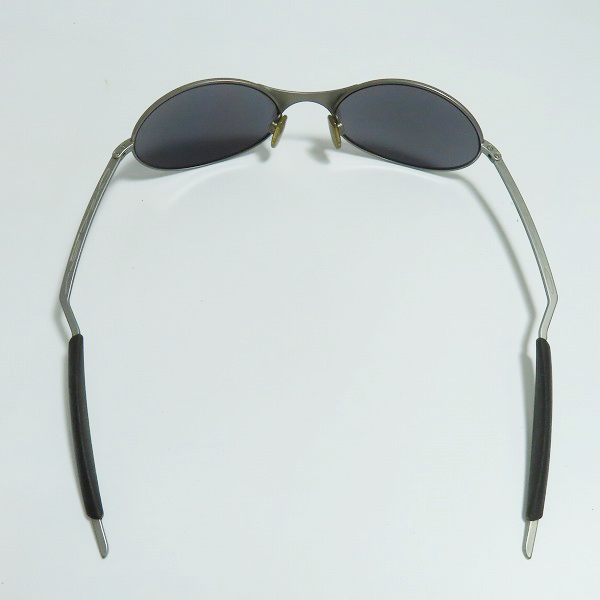 実際に弊社で買取させて頂いたOAKLEY/オークリー E-WIRE/イーワイヤー サングラス/アイウェアの画像 2枚目
