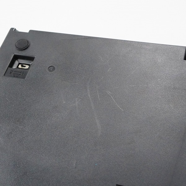 実際に弊社で買取させて頂いたCASIO/カシオ PV-16 パーソナルコンピューター 動作未確認の画像 9枚目