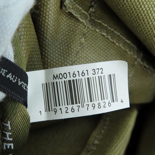 実際に弊社で買取させて頂いたMarc Jacobs/マークジェイコブス The Tote Bag/ザ トートバッグ M0016161の画像 6枚目