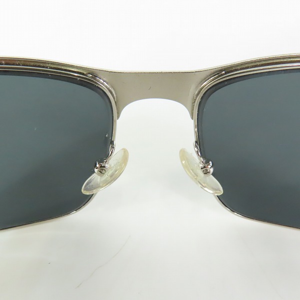 実際に弊社で買取させて頂いたPRADA/プラダ サングラス/アイウエア SPR51Oの画像 3枚目