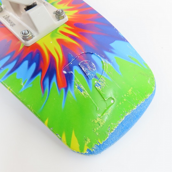 実際に弊社で買取させて頂いたPenny/ペニー ミニクルーザー ボード スケートボード/スケボーの画像 5枚目