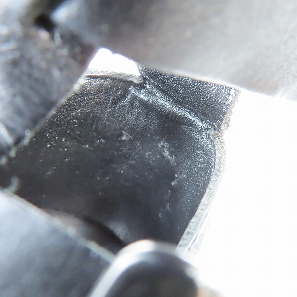 実際に弊社で買取させて頂いたDr.Martens/ドクターマーチン GERALDO/ジェラルド ストラップ サンダル/UK6の画像 6枚目