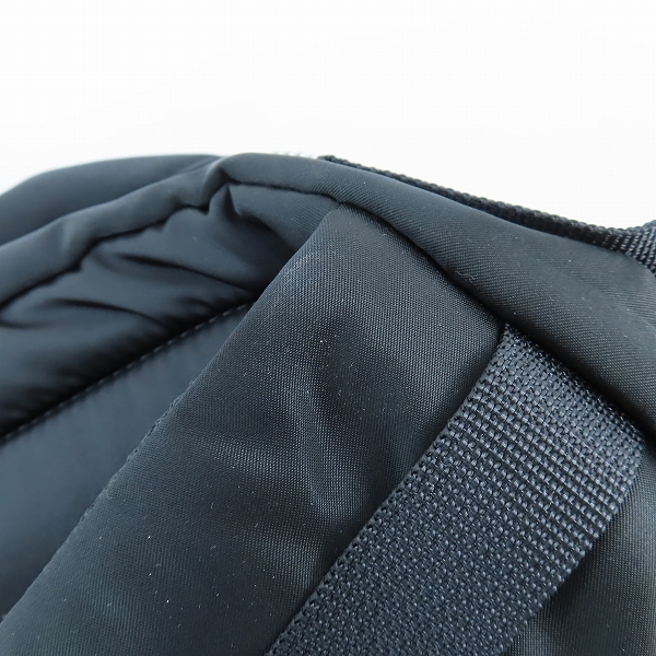 実際に弊社で買取させて頂いたPORTER/ポーター TANKER/タンカー リュックサック バックパック 622-76639の画像 6枚目