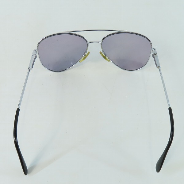 実際に弊社で買取させて頂いたCUTLER AND GROSS/カトラーアンドグロス ティアドロップ サングラス/アイウェアの画像 2枚目