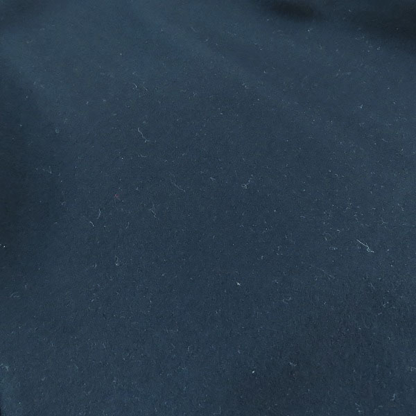 実際に弊社で買取させて頂いたBURBERRY BLUE LABEL/バーバリーブルーレーベル 七分袖 ウール ワンピース E1J18-454-09/36の画像 9枚目