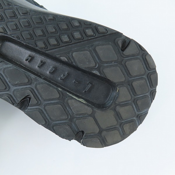 実際に弊社で買取させて頂いたRick Owens×Veja/リックオウエンス×ヴェジャ RUNNER STYLE2 V-KNIT スニーカー VM21S6800 27.5の画像 6枚目