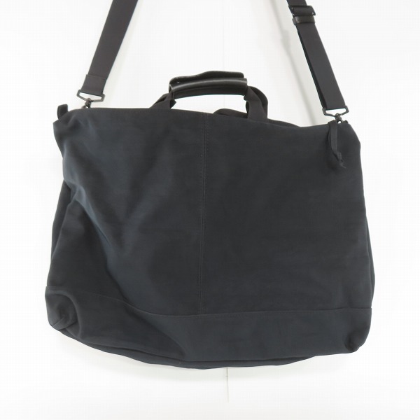 実際に弊社で買取させて頂いたPORTER/ポーター EINS/アインス 2WAY ブリーフケース/ショルダーバッグの画像 1枚目