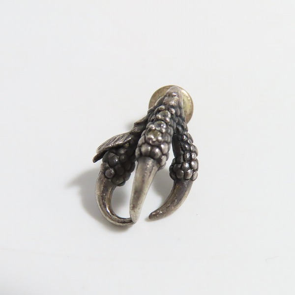 実際に弊社で買取させて頂いたBloody Mary/ブラッディマリー ラック ドーヴ ピアス