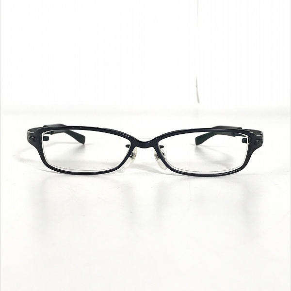 実際に弊社で買取させて頂いた999.9/フォーナインズ アイウェア/メガネフレーム S-821T 