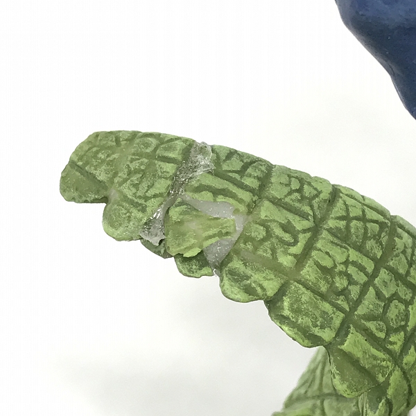 実際に弊社で買取させて頂いたMONOGRAM/モノグラム HEADSTRONG DCコミック バットマン Killer Croc/キラークロック ボブルヘッド フィギュアの画像 5枚目