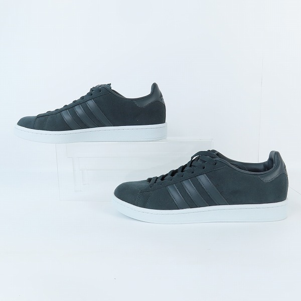 実際に弊社で買取させて頂いたadidas×DESCENDANT/アディダス×ディセンダント CAMPUS DCDT キャンパス スニーカー HQ8875 27の画像 3枚目