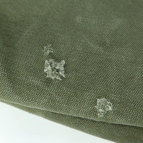 実際に弊社で買取させて頂いたREADYMADE/レディメイド 2way バックパック/リュックサックの画像 8枚目