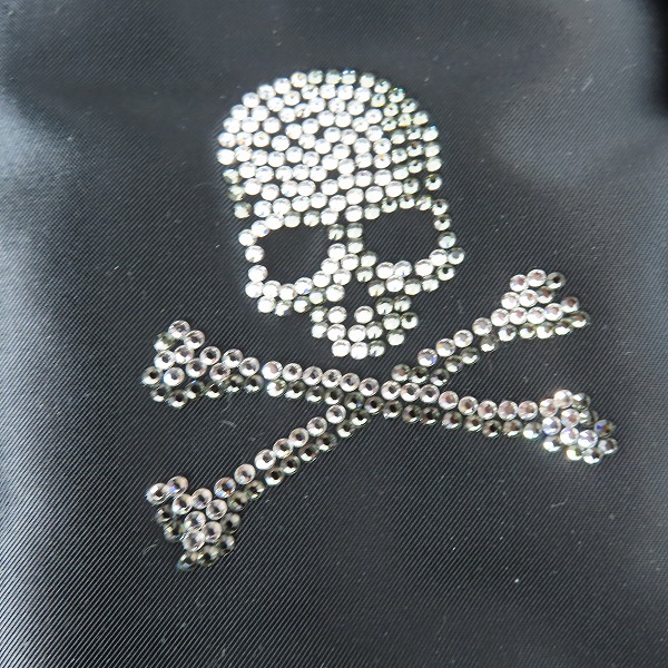 実際に弊社で買取させて頂いたPORTER×mastermind JAPAN/ポーター×マスターマインドジャパン トートバッグの画像 7枚目