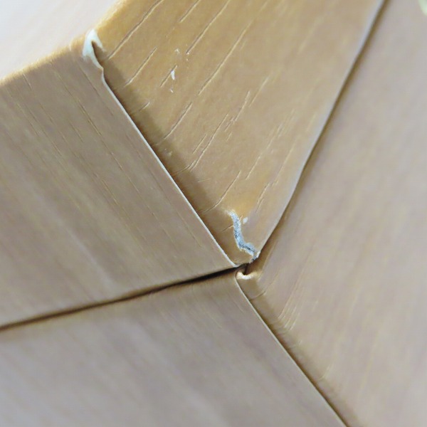 実際に弊社で買取させて頂いたSEIKO/セイコー 小田急線開業95周年記念 MSE 特急ロマンスカー 腕時計 8T63-01W0【動作未確認】の画像 7枚目