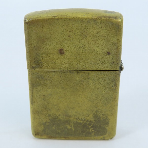 実際に弊社で買取させて頂いたZIPPO/ジッポー HARLEY-DAVIDSON/ハーレーダビッドソン イーグル メタル貼り 94年製の画像 1枚目