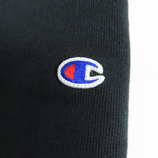 実際に弊社で買取させて頂いたCHAMPION×STANDARD CALIFORNIA/チャンピオン×スタンダードカリフォルニア プルオーバー パーカー Lの画像 4枚目