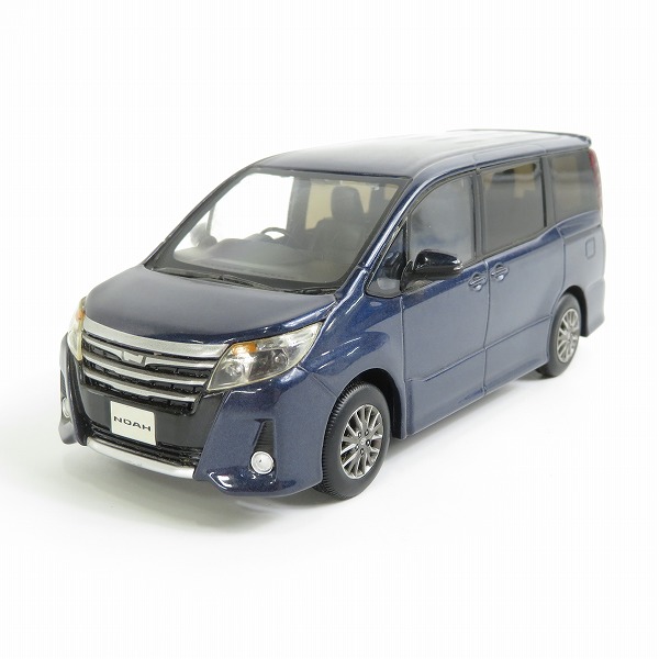 実際に弊社で買取させて頂いたTOYOTA/トヨタ 1/30 NOAH/ノア カラーサンプル ミニカー/非売品の画像 0枚目