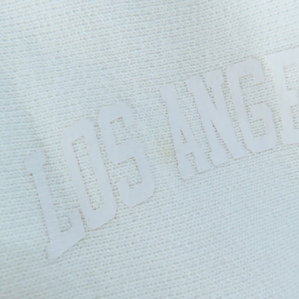 実際に弊社で買取させて頂いたRHC Ron Herman×Champion/ロンハーマン×チャンピオン LOS ANGELES Reverse Weave Sweat Pants/スウェット パンツ C8-Y211/XLの画像 7枚目