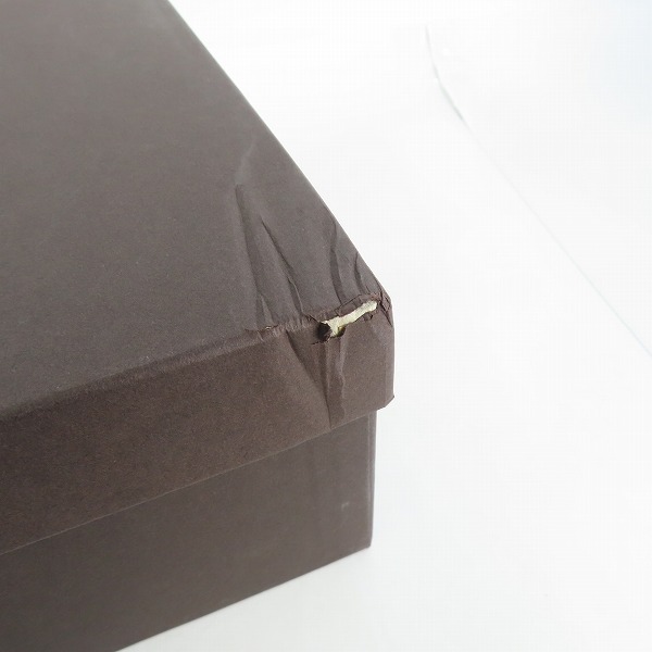 実際に弊社で買取させて頂いたBOTTEGA VENETA/ボッテガヴェネタ 異素材切替 パンプス スエード×レザー 36の画像 7枚目