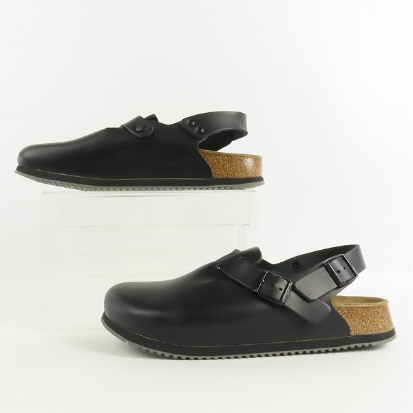 実際に弊社で買取させて頂いたBIRKENSTOCK/ビルケンシュトック TOKIO BS/トキオ サンダル 0061194/42の画像 3枚目