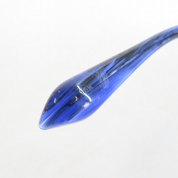 実際に弊社で買取させて頂いたJAPONISM/ジャポニスム Titanium チタン メガネフレーム アイウェア JN-596の画像 7枚目