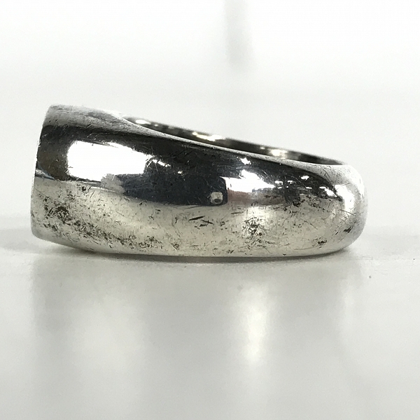 実際に弊社で買取させて頂いたSTANLEY GUESS/スタンリーゲス ウッドリング 9号の画像 3枚目