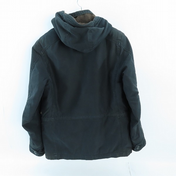 実際に弊社で買取させて頂いたWTAPS/ダブルタップス 14AW SNEAK M-65 ミリタリー ジャケット 142GWDT-JKM01S/1の画像 1枚目