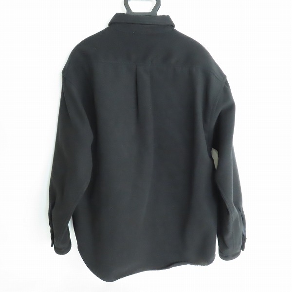 実際に弊社で買取させて頂いたDESCENDANT×Ron Herman/ディセンダント×ロンハーマン モールスキン シャツジャケット/2の画像 1枚目