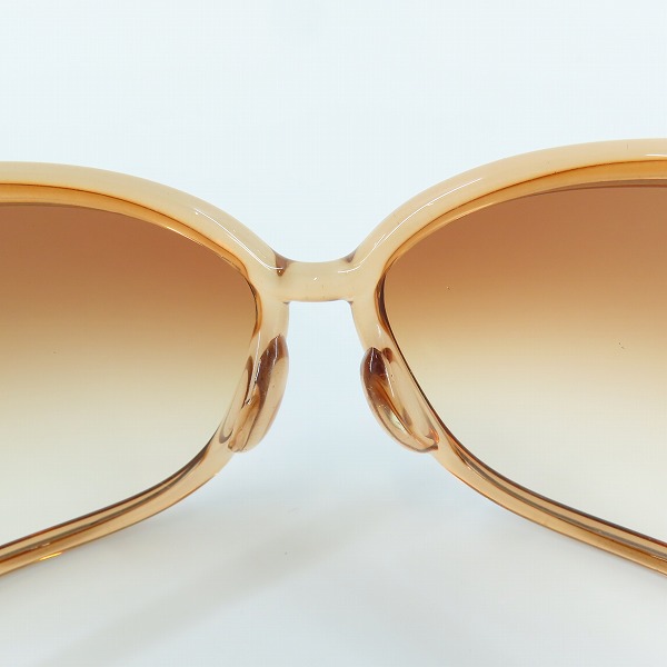 実際に弊社で買取させて頂いたTOM FORD/トムフォード Raquel/ラクエル サングラス TF76 U47の画像 3枚目