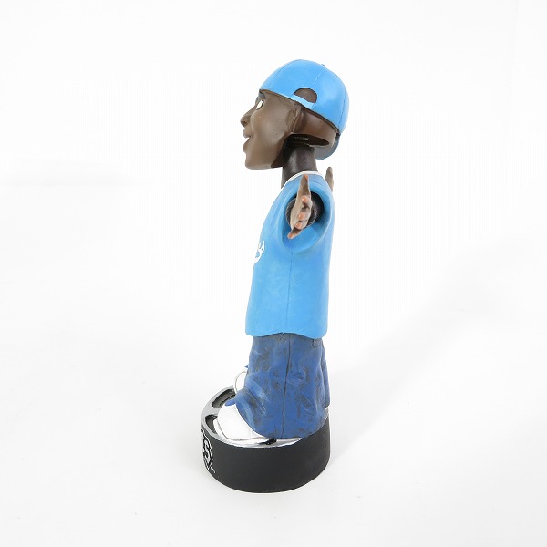 実際に弊社で買取させて頂いたNECA/ネカ HEAD KNOCKERS HOMIES/ホーミーズ B-BOY フィギュアの画像 2枚目