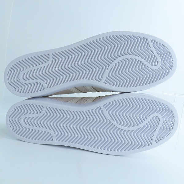 実際に弊社で買取させて頂いたadidas/アディダス SUPERSTAR/スーパースター ローカットスニーカー FV2822/26.5の画像 2枚目