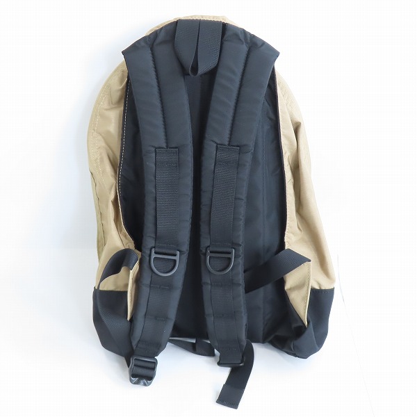 実際に弊社で買取させて頂いたGREGORY/グレゴリー FINE DAY/ファインデイ リュックサック/バックパック 77657の画像 1枚目