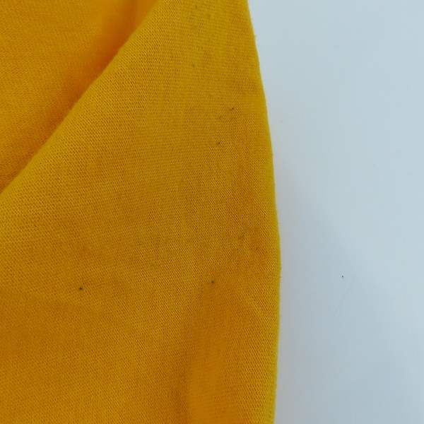 実際に弊社で買取させて頂いたChampion×PYREX VISION/チャンピオン×パイレックス プリント Tシャツ/Lの画像 5枚目