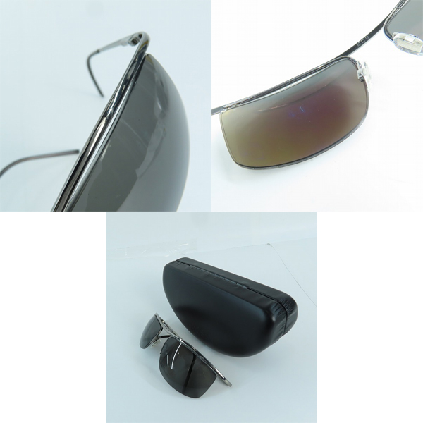 実際に弊社で買取させて頂いたHUGO BOSS/ヒューゴボス サングラス/アイウェア HB5758の画像 9枚目