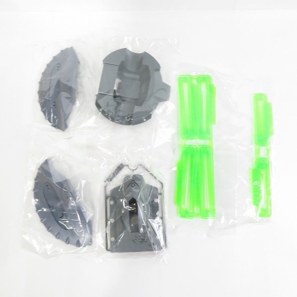実際に弊社で買取させて頂いた【未組立】BANDAI/バンダイ 機動戦士ガンダムSEED DESTINY HG 1/144 デストロイガンダム/ガンプラの画像 1枚目