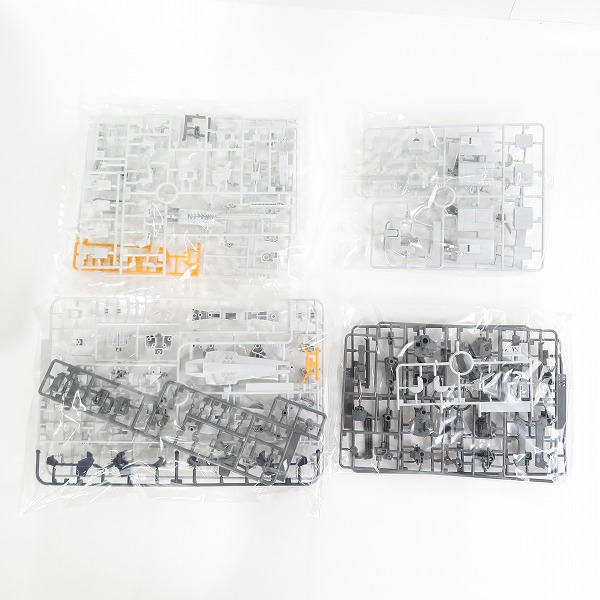 実際に弊社で買取させて頂いた【未組立】バンダイ HG 1/144 ガンダムTR-1 ヘイズル・アウスラ ギガンティック・アーム・ユニット装備/ADVANCE OF Z/ガンプラの画像 2枚目