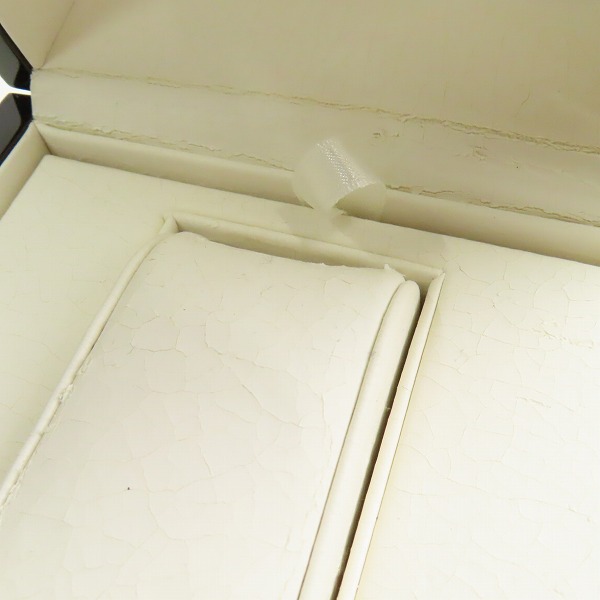 実際に弊社で買取させて頂いたDunhill/ダンヒル ミレニアム LONGITUDE/ロンジチュード 世界1300本限定 自動巻き 腕時計 BB8013の画像 6枚目