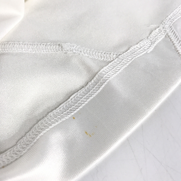 実際に弊社で買取させて頂いたkappa/カッパ ブレシア・カルチョ アウェイ ユニフォーム #10 ロベルト・バッジョ の画像 9枚目