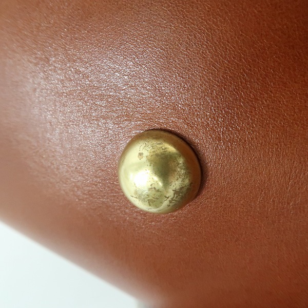 実際に弊社で買取させて頂いたHERZ/ヘルツ ハンドバッグ 多収納 2wayトート AI-2329の画像 5枚目