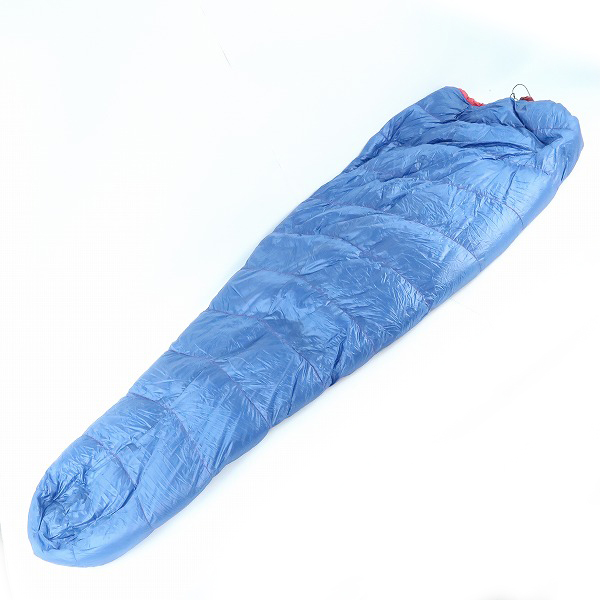 実際に弊社で買取させて頂いたNanga & Highland Designs/ナンガ＆ハイランドデザインズ Down Bag/ダウン バッグ/寝袋/シュラフの画像 1枚目