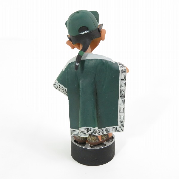 実際に弊社で買取させて頂いたNECA/ネカ HEAD KNOCKERS HOMIES/ホーミーズ Mr.RAZA フィギュアの画像 3枚目