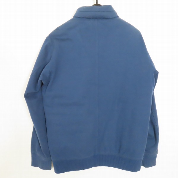 実際に弊社で買取させて頂いたLACOSTE/ラコステ リニューアル ピケダウン BH330E/Mの画像 1枚目