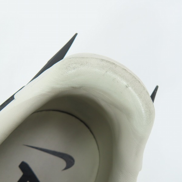 実際に弊社で買取させて頂いたNIKE×AMBUSH/ナイキ×アンブッシュ AIR FORCE 1 LOW SP エアフォース1 DV3464-002 26.0の画像 7枚目