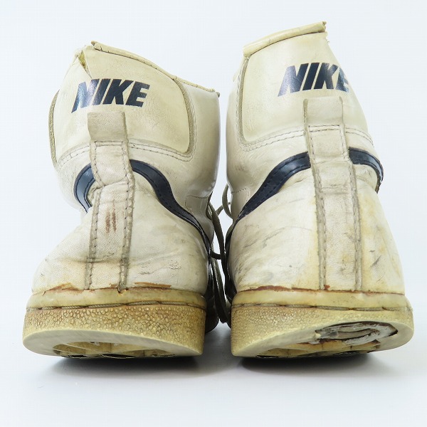 実際に弊社で買取させて頂いた【観賞用】NIKE/ナイキ Penetrator/ペネトレーター ヴィンテージ スニーカー 840608JD/10.5の画像 1枚目