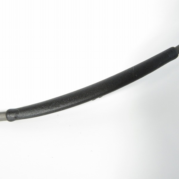 実際に弊社で買取させて頂いたOAKLEY/オークリー X-METAL エックスメタル JULIET ジュリエット  アイウエア/サングラス 04-110の画像 7枚目